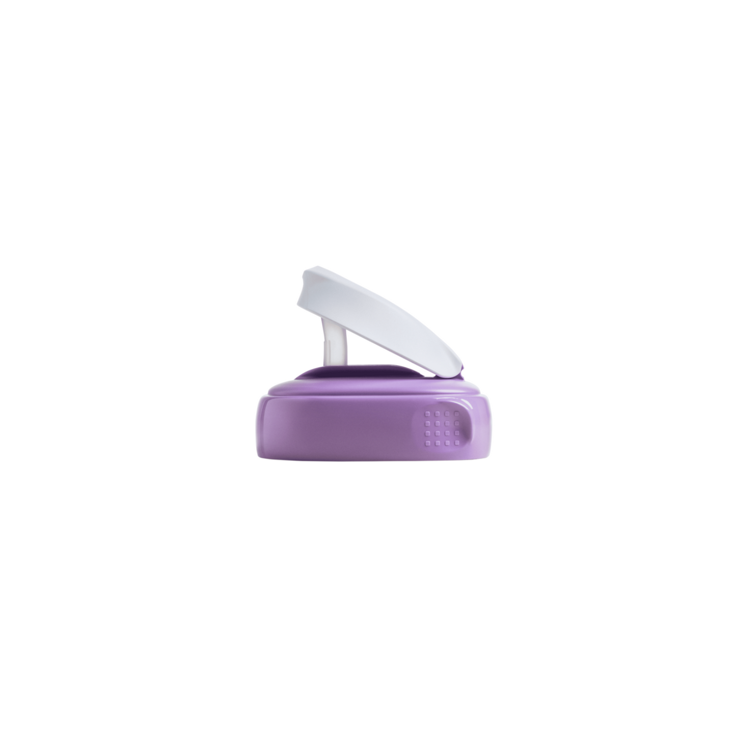 Hegen PCTO™ Straw Spout Purple (Slow Flow)