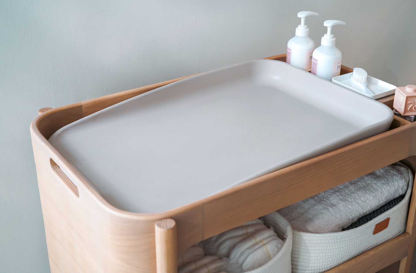 Commune x Hegen Changing Pad