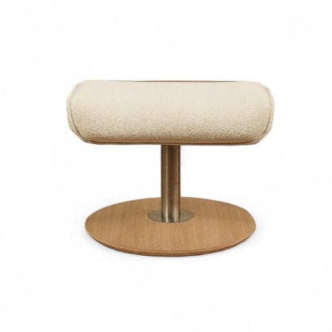 Commune x Hegen Stool