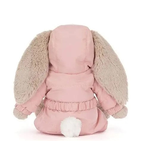 Jellycat Bashful Bunny Snow Suit