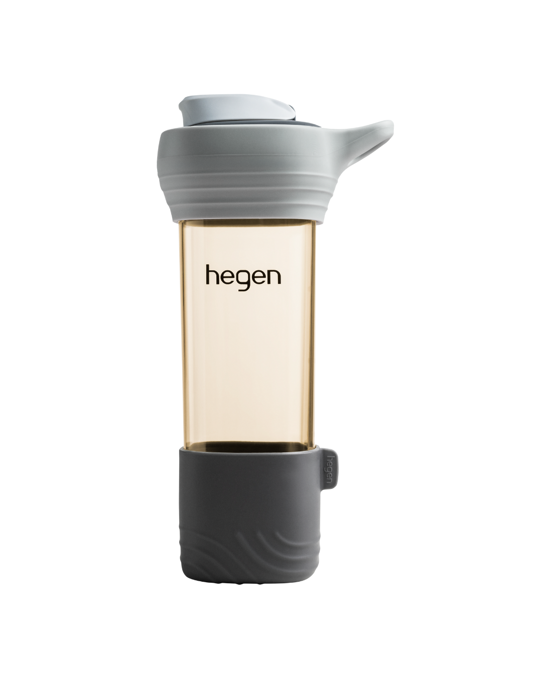 Hegen PCTO™ Lifestyle Bottle 450ml/15oz in Slate Grey