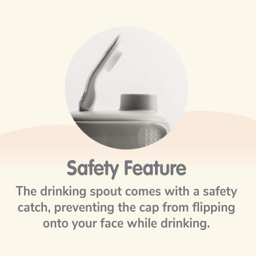 Hegen PCTO™ 330ml/11oz Drinking Bottle PPSU Green (24 months and above) - Hegen