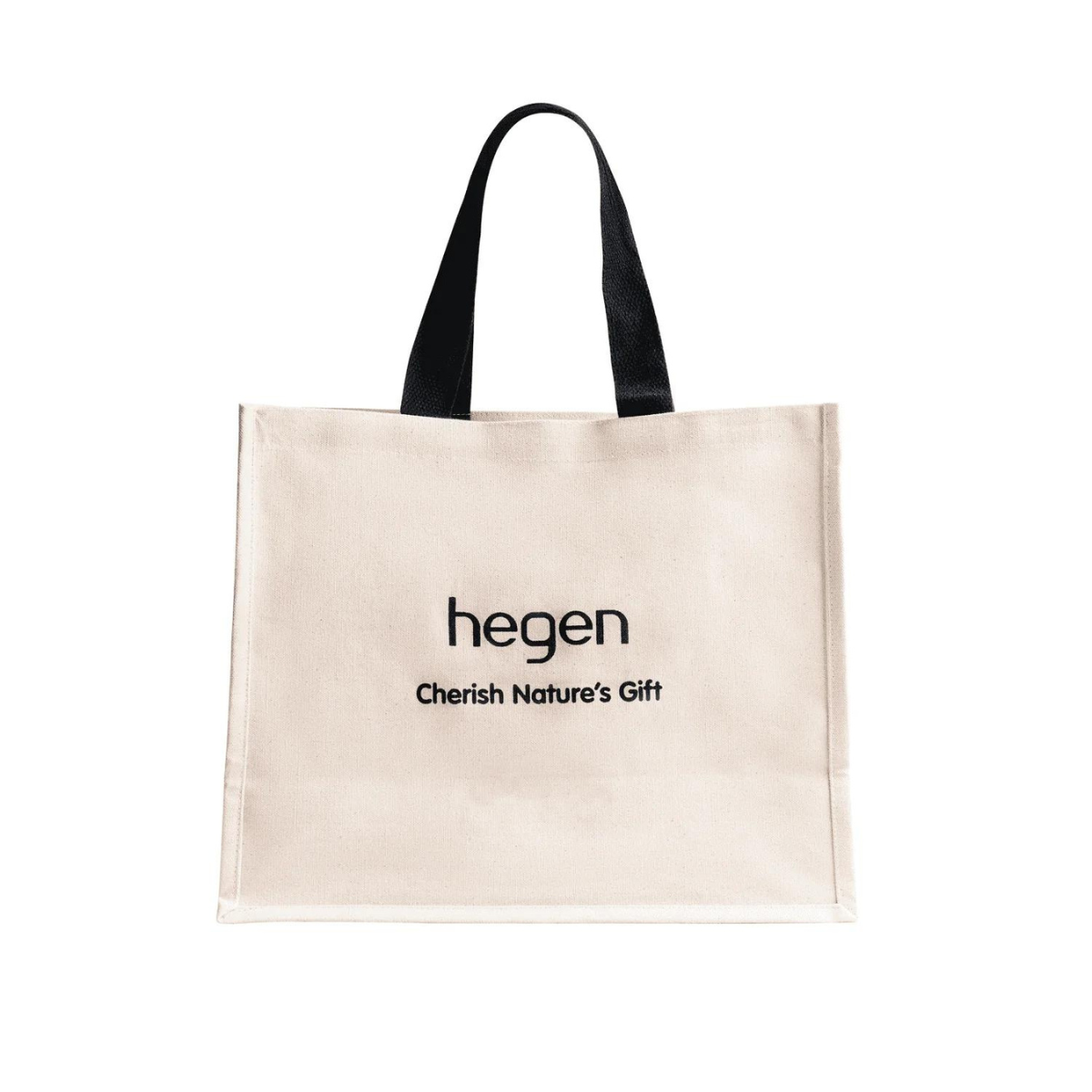 Hegen Canvas Bag