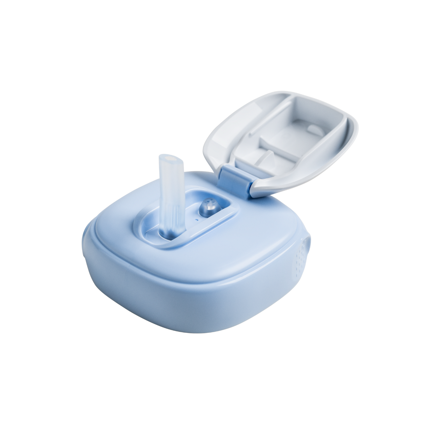 Hegen PCTO™ Straw Spout Blue V3