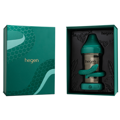 Hegen PCTO™ Serpentine Treasures