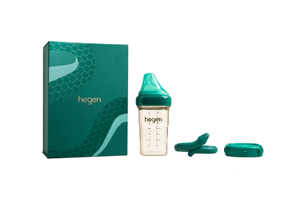 Hegen PCTO™ Serpentine Treasures