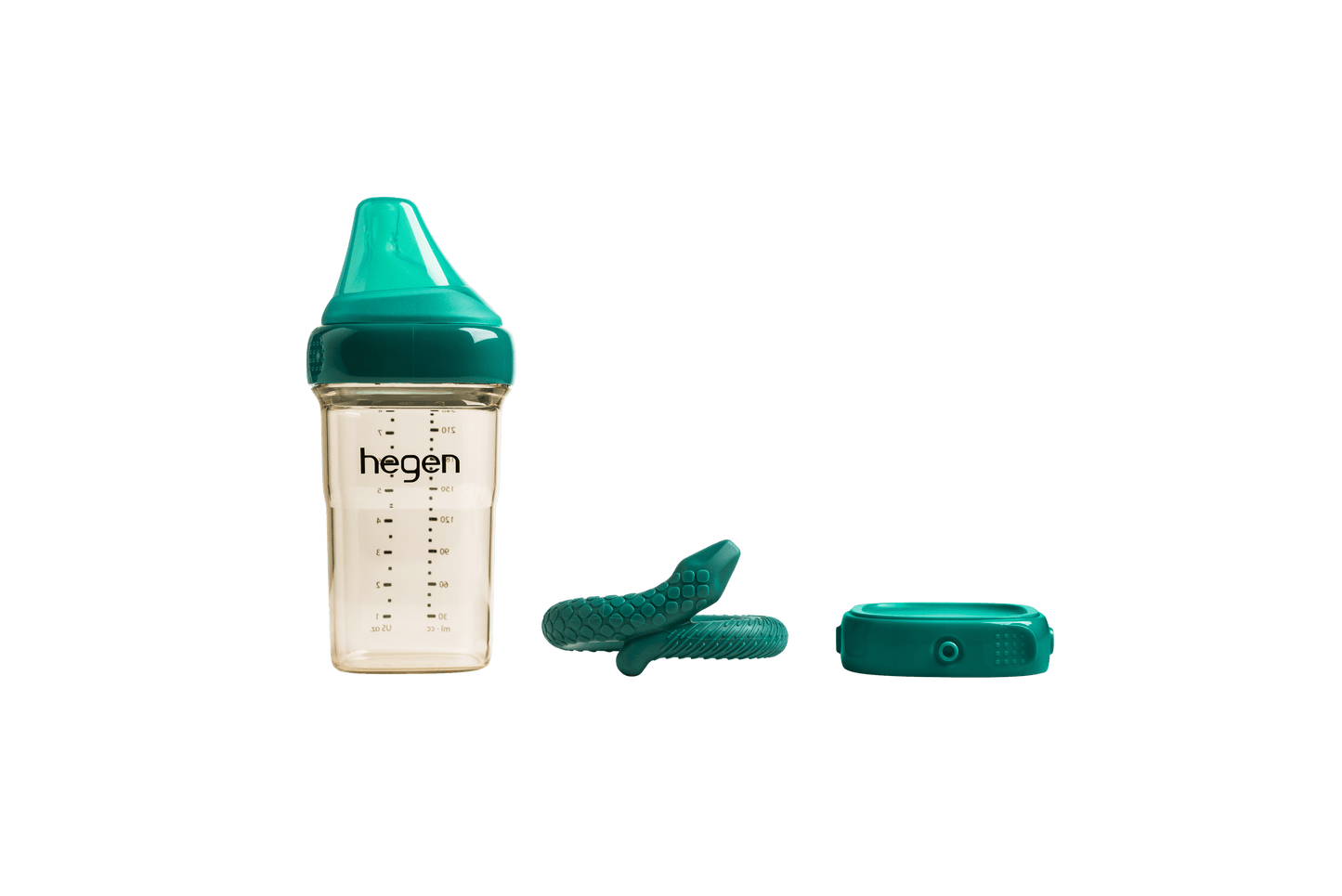 Hegen PCTO™ Serpentine Treasures