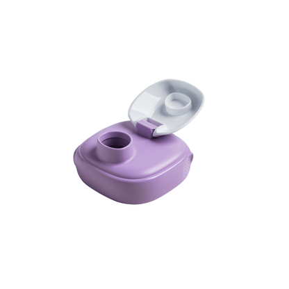 Hegen PCTO™ Spout Purple V2