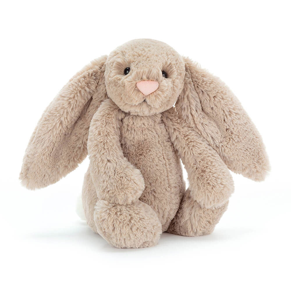 Jellycat Bashful Beige Bunny Little (Small)