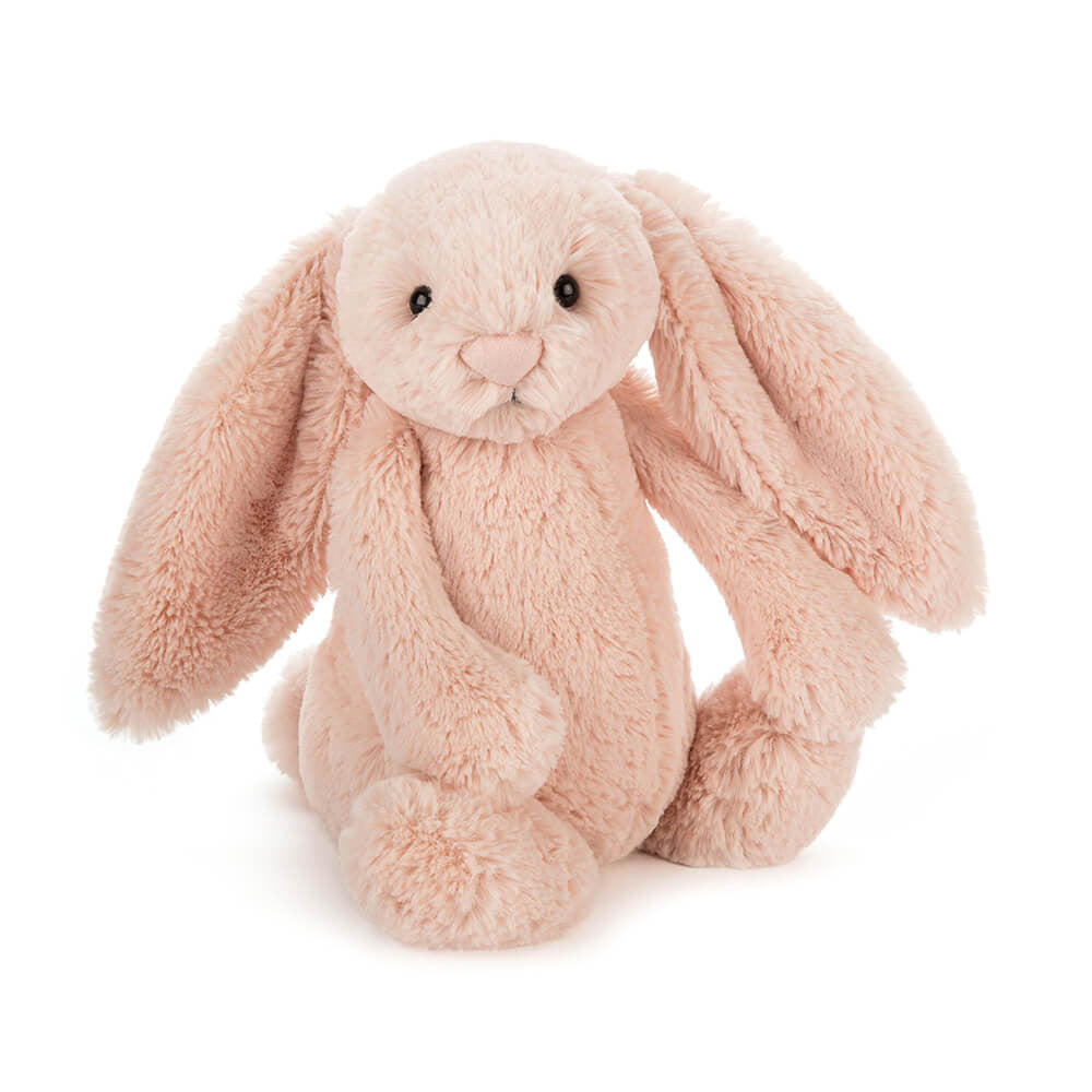 Jellycat Bashful Blush Bunny (Medium)