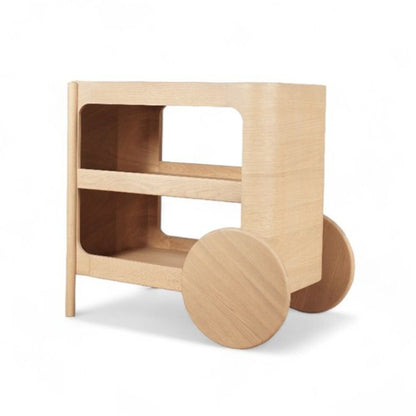 Commune x Hegen Changing Cart