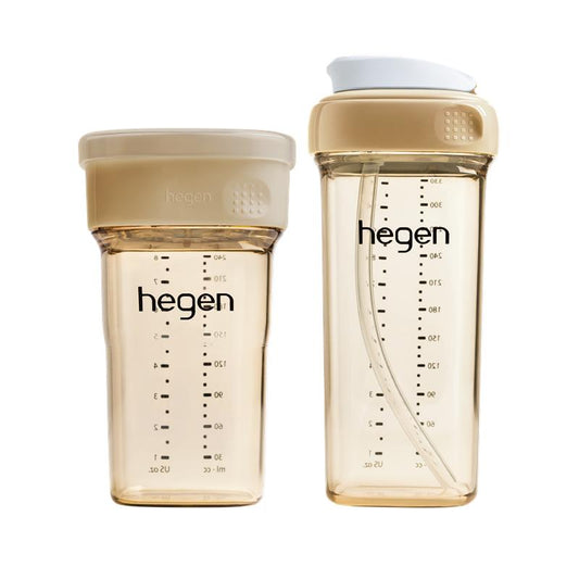 Hegen Toddler Essentials (Taupe)