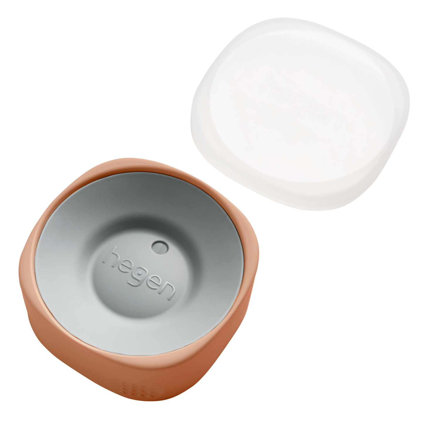 Hegen PCTO™ All-Rounder Crown Auburn