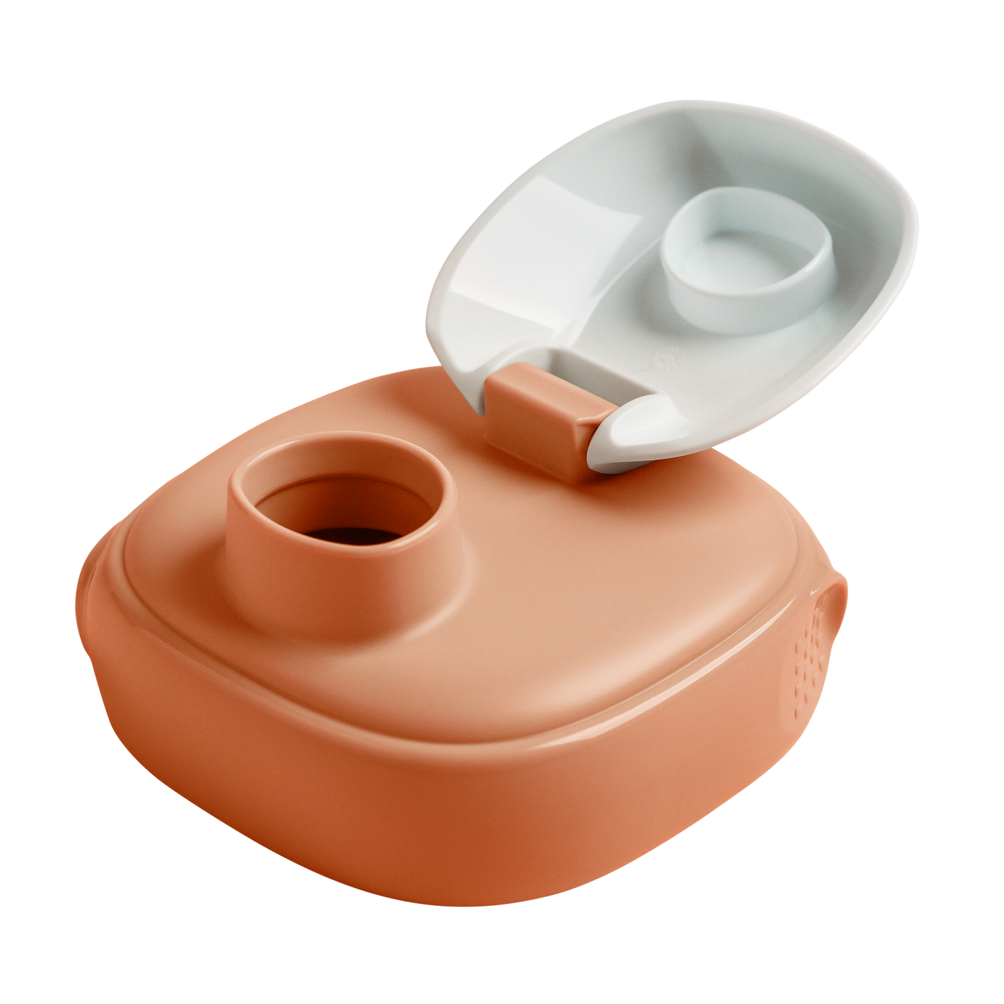 Hegen PCTO™ Spout Auburn