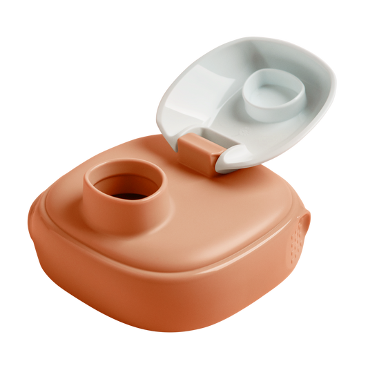 Hegen PCTO™ Spout Auburn