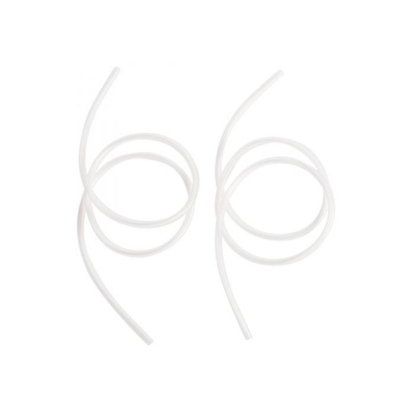 Hegen Silicone Tubing (2-Pack)