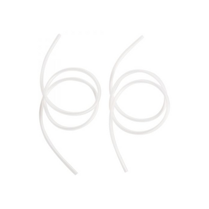 Hegen Silicone Tubing (2-Pack)