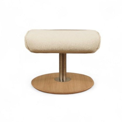 Commune x Hegen Stool