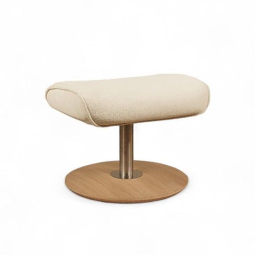Commune x Hegen Stool