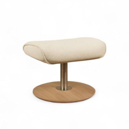 Commune x Hegen Stool