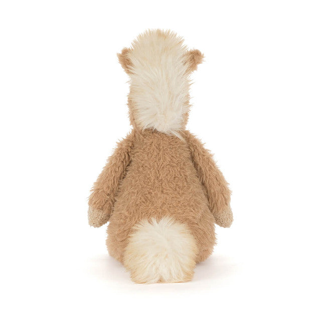 Jellycat Canterneigh Pony