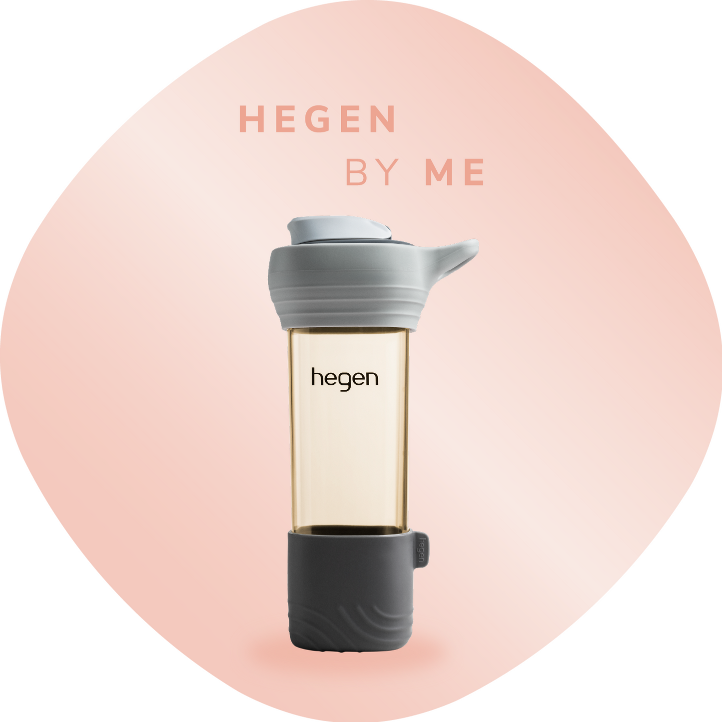 Personalize your Lifestyle Bottle