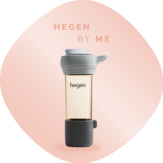 Personalize your Lifestyle Bottle