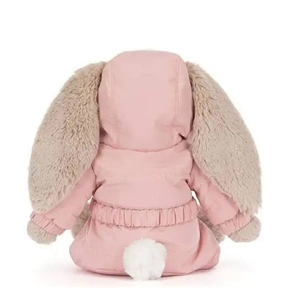 Jellycat Bashful Bunny Snow Suit