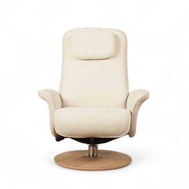 Commune x Hegen Recliner