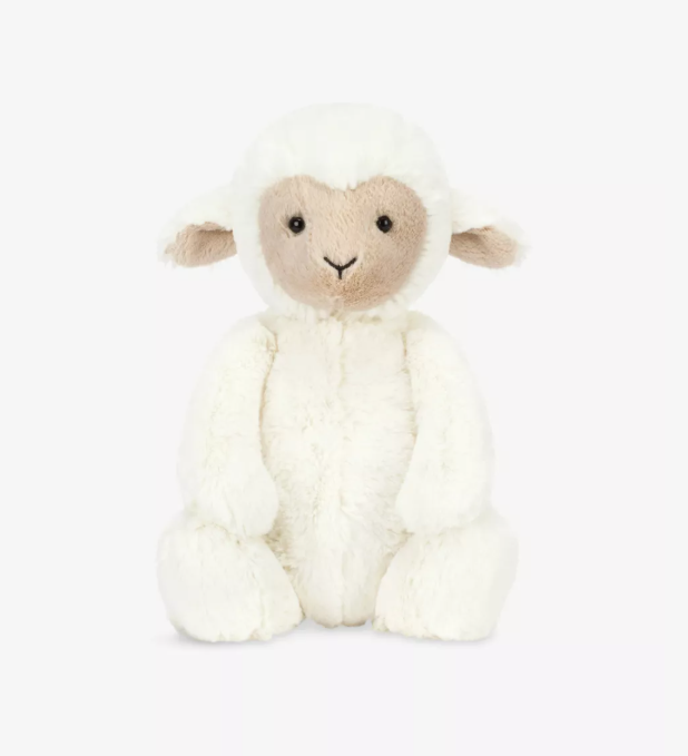 Jellycat Skipson Lamb Original