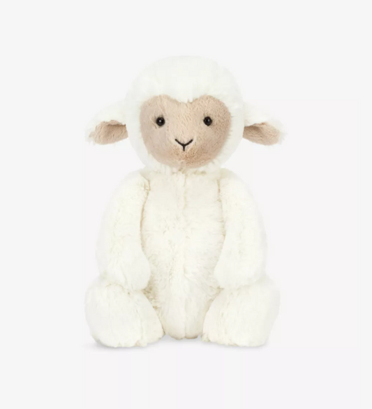 Jellycat Skipson Lamb Original