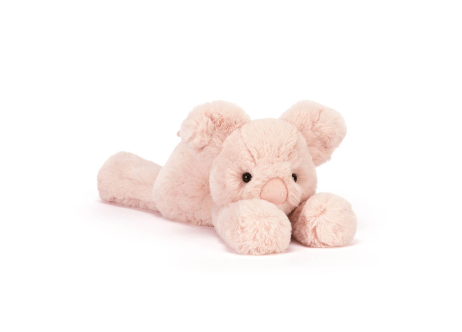 Jellycat Smudge Pig Original