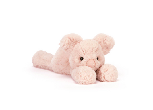 Jellycat Smudge Pig Original