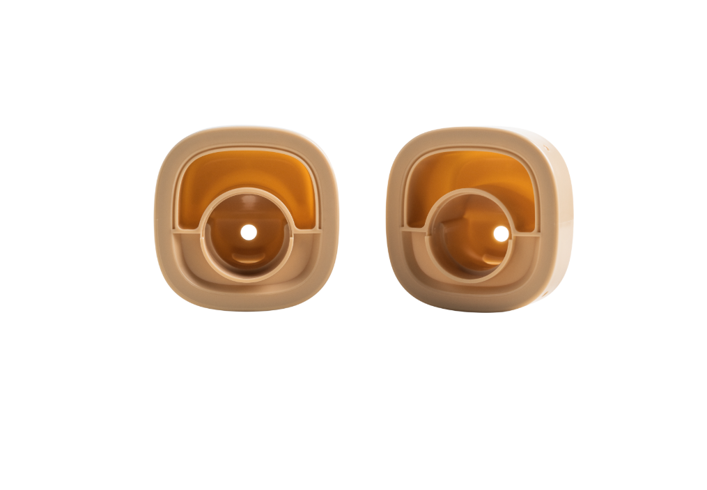 Hegen PCTO™ Wearable Pump Body