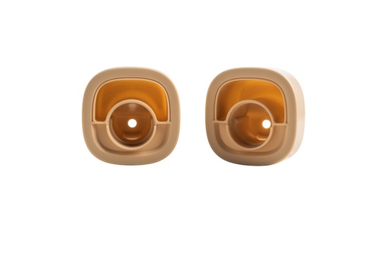 Hegen PCTO™ Wearable Pump Body