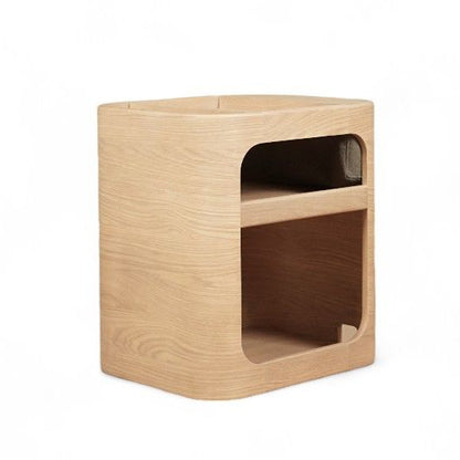 Commune x Hegen Side Table