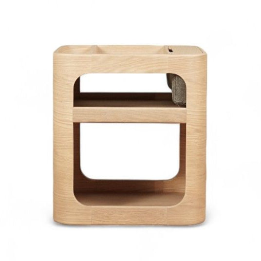 Commune x Hegen Side Table