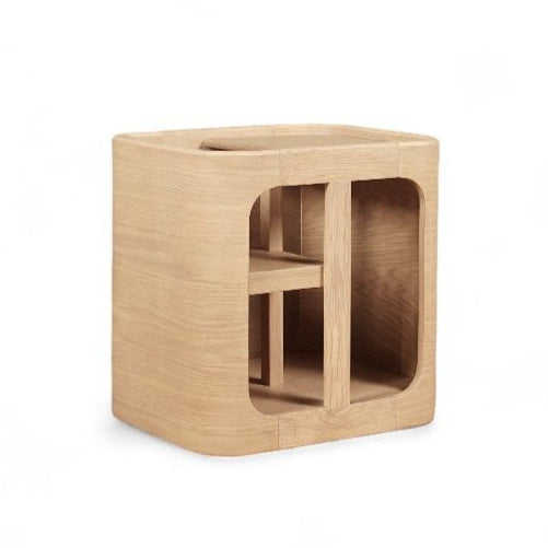 Commune x Hegen 3-Way Stool