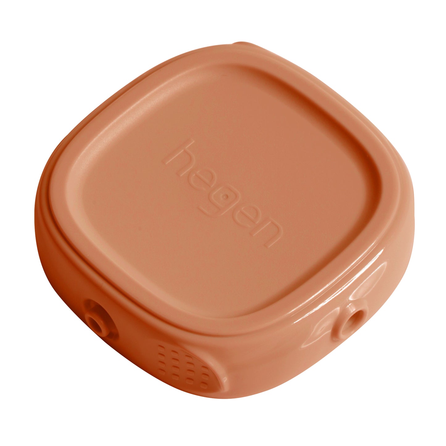 Hegen Breast Milk Storage Lid Auburn