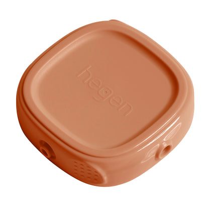 Hegen Breast Milk Storage Lid Auburn