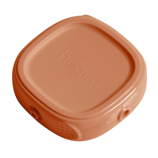 Hegen PCTO™ Breast Milk Storage Lid Auburn
