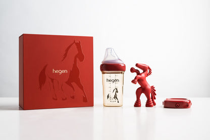 Hegen PCTO™ The Majestic Stallion Collection