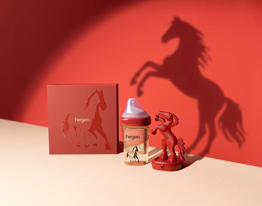 Hegen PCTO™ The Majestic Stallion Collection