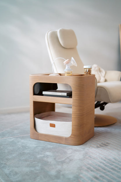 Commune x Hegen Side Table