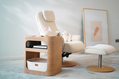 Commune x Hegen Side Table