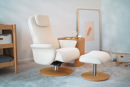 Commune x Hegen Recliner