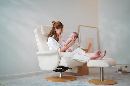 Commune x Hegen Recliner