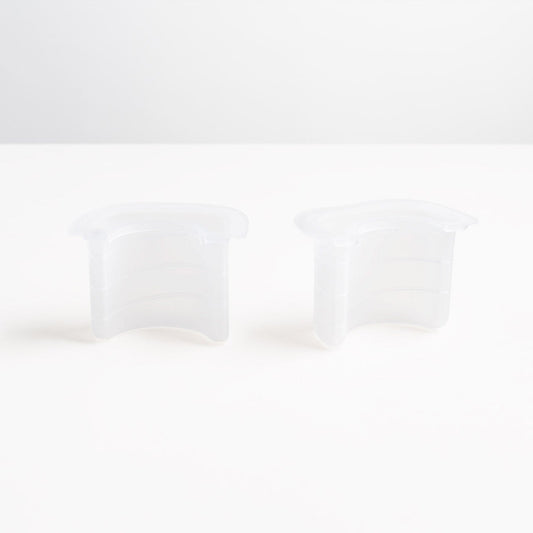 Hegen Wearable Diaphragm (2-Pack)