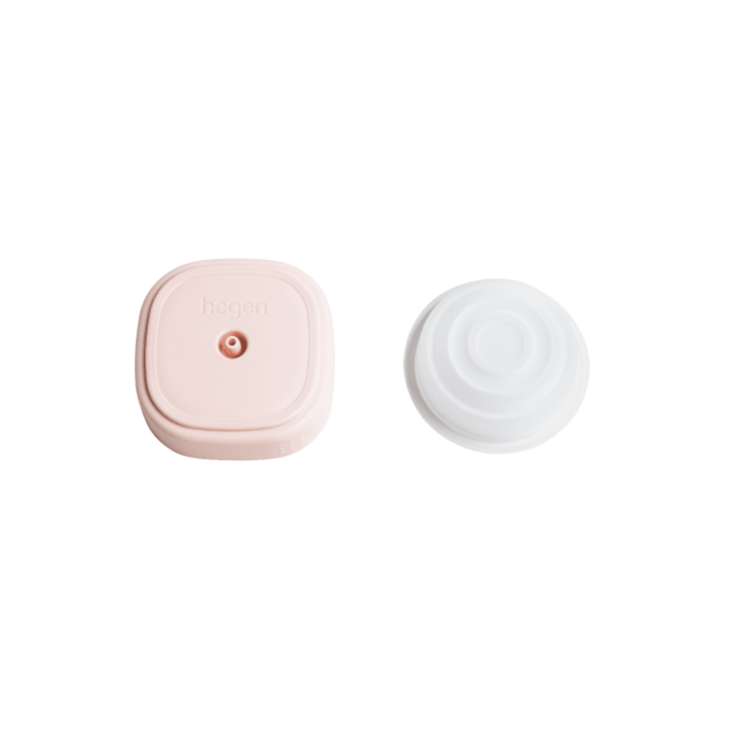 Hegen PCTO™ eCap & eDiaphragm (SoftSqround™)