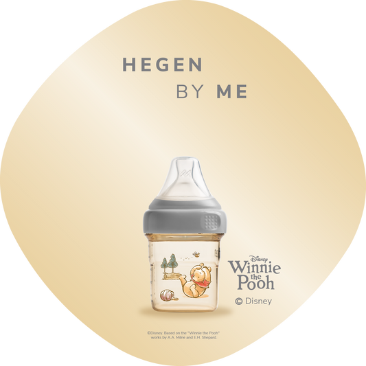 PCTO™ Feeding Bottle PPSU | Disney